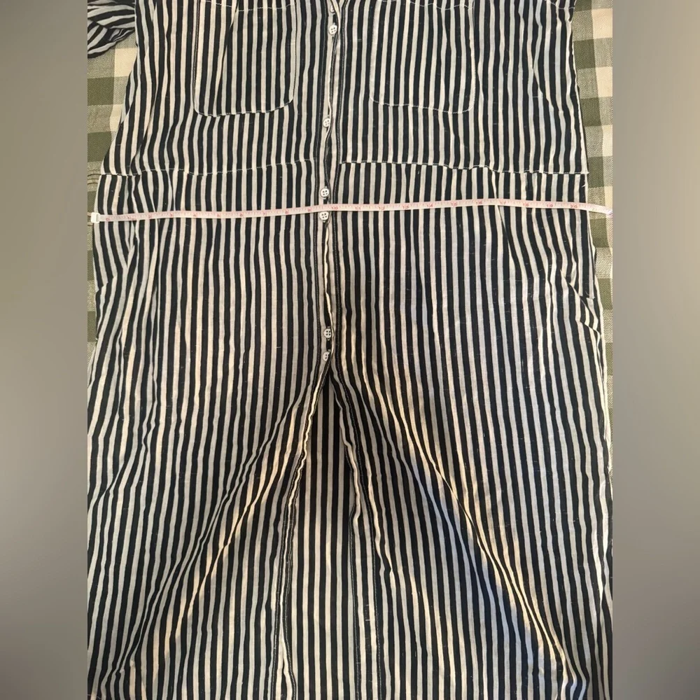 Free People Faded in the Morning Midi Dress